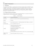 Preview for 10 page of Dell PowerEdge M710HD Technical Manual