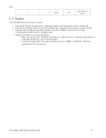 Preview for 18 page of Dell PowerEdge M710HD Technical Manual