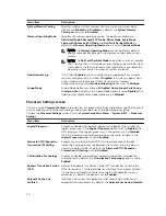 Предварительный просмотр 20 страницы Dell PowerEdge M830 Owner'S Manual