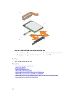 Preview for 104 page of Dell PowerEdge M830 Owner'S Manual