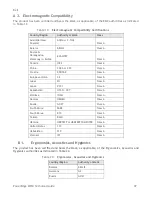 Предварительный просмотр 47 страницы Dell PowerEdge M910 Technical Manual