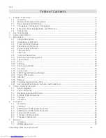 Preview for 3 page of Dell PowerEdge M915 Technical Manual