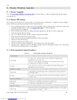 Preview for 20 page of Dell PowerEdge M915 Technical Manual