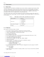 Preview for 23 page of Dell PowerEdge M915 Technical Manual