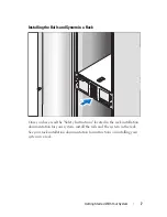 Preview for 9 page of Dell PowerEdge NX182 Getting Started Manual