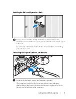 Предварительный просмотр 9 страницы Dell PowerEdge NX702 Getting Started Manual