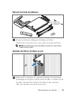 Предварительный просмотр 39 страницы Dell PowerEdge NX702 Getting Started Manual