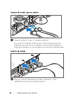 Предварительный просмотр 40 страницы Dell PowerEdge NX702 Getting Started Manual