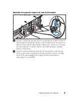 Предварительный просмотр 41 страницы Dell PowerEdge NX702 Getting Started Manual