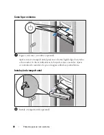 Предварительный просмотр 42 страницы Dell PowerEdge NX702 Getting Started Manual