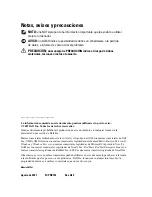 Предварительный просмотр 48 страницы Dell PowerEdge NX702 Getting Started Manual