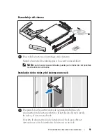 Предварительный просмотр 53 страницы Dell PowerEdge NX702 Getting Started Manual