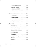 Preview for 8 page of Dell PowerEdge R200 Hardware Owner'S Manual