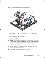 Preview for 61 page of Dell PowerEdge R200 Hardware Owner'S Manual