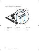 Preview for 64 page of Dell PowerEdge R200 Hardware Owner'S Manual