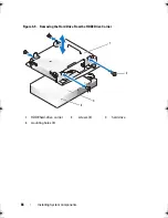 Preview for 66 page of Dell PowerEdge R200 Hardware Owner'S Manual