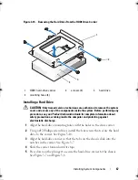 Preview for 67 page of Dell PowerEdge R200 Hardware Owner'S Manual