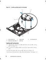 Preview for 70 page of Dell PowerEdge R200 Hardware Owner'S Manual