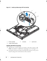 Preview for 72 page of Dell PowerEdge R200 Hardware Owner'S Manual