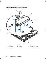 Preview for 74 page of Dell PowerEdge R200 Hardware Owner'S Manual