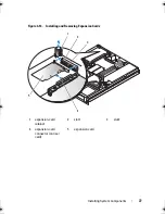 Preview for 77 page of Dell PowerEdge R200 Hardware Owner'S Manual