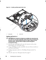 Preview for 80 page of Dell PowerEdge R200 Hardware Owner'S Manual