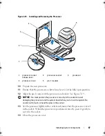 Preview for 87 page of Dell PowerEdge R200 Hardware Owner'S Manual