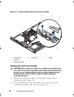 Preview for 90 page of Dell PowerEdge R200 Hardware Owner'S Manual