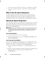 Preview for 118 page of Dell PowerEdge R200 Hardware Owner'S Manual