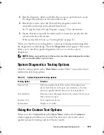 Preview for 119 page of Dell PowerEdge R200 Hardware Owner'S Manual