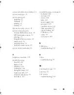 Preview for 181 page of Dell PowerEdge R200 Hardware Owner'S Manual