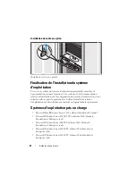 Предварительный просмотр 32 страницы Dell PowerEdge R210 II Getting Started