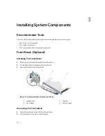 Preview for 26 page of Dell PowerEdge R220 Owner'S Manual