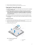 Preview for 27 page of Dell PowerEdge R220 Owner'S Manual