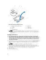 Preview for 58 page of Dell PowerEdge R220 Owner'S Manual