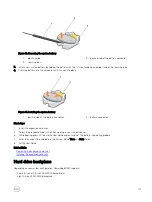 Preview for 121 page of Dell PowerEdge R230 Owner'S Manual