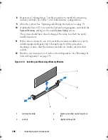 Предварительный просмотр 106 страницы Dell PowerEdge R300 Hardware Owner'S Manual