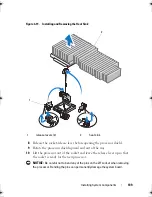 Предварительный просмотр 109 страницы Dell PowerEdge R300 Hardware Owner'S Manual