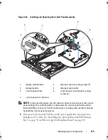 Предварительный просмотр 115 страницы Dell PowerEdge R300 Hardware Owner'S Manual