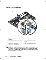 Предварительный просмотр 118 страницы Dell PowerEdge R300 Hardware Owner'S Manual