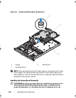 Предварительный просмотр 122 страницы Dell PowerEdge R300 Hardware Owner'S Manual