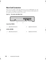 Предварительный просмотр 160 страницы Dell PowerEdge R300 Hardware Owner'S Manual