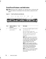 Preview for 12 page of Dell PowerEdge R310 Owner'S Manual
