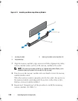 Preview for 110 page of Dell PowerEdge R310 Owner'S Manual