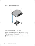 Preview for 122 page of Dell PowerEdge R310 Owner'S Manual