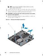 Preview for 142 page of Dell PowerEdge R310 Owner'S Manual