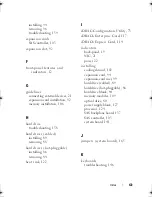 Preview for 172 page of Dell PowerEdge R310 Owner'S Manual