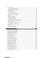 Preview for 6 page of Dell PowerEdge R320 Owner'S Manual