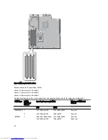 Preview for 44 page of Dell PowerEdge R320 Owner'S Manual