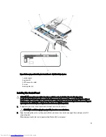 Preview for 91 page of Dell PowerEdge R320 Owner'S Manual